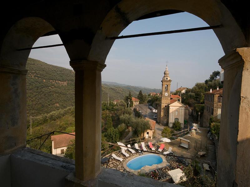 Giada Country Apartments Lecchiore Bagian luar foto
