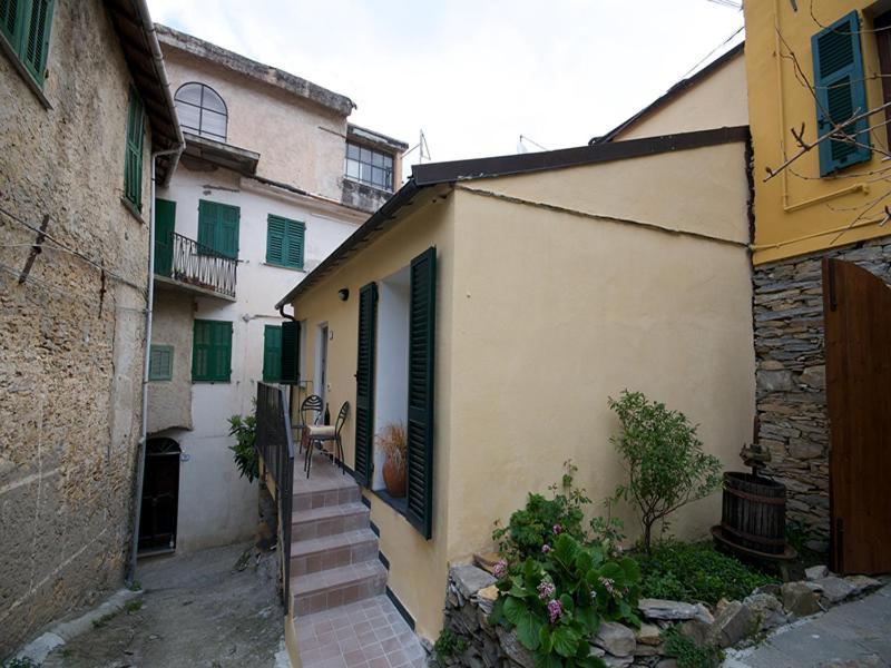 Giada Country Apartments Lecchiore Bagian luar foto