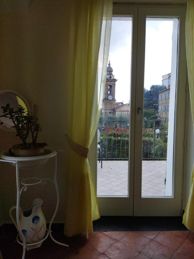Giada Country Apartments Lecchiore Bagian luar foto