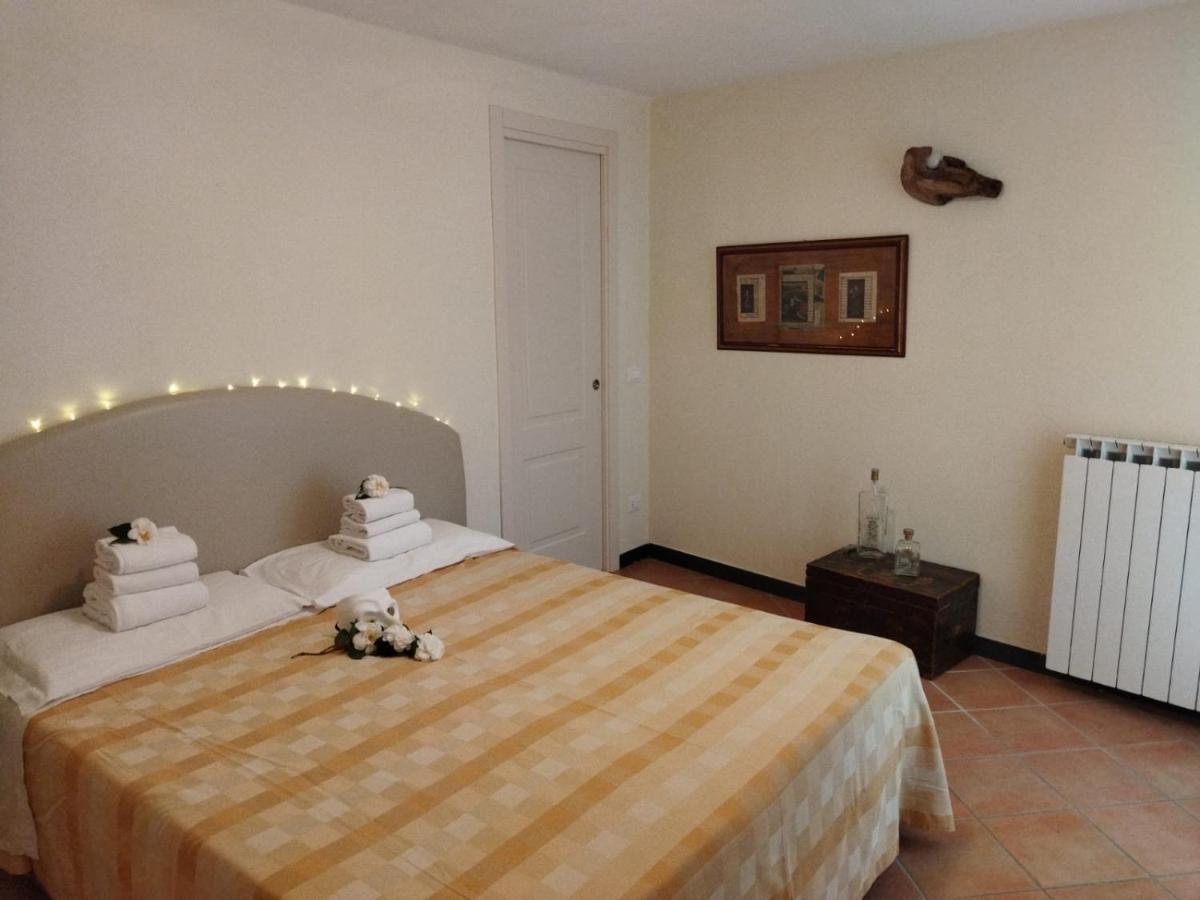 Giada Country Apartments Lecchiore Bagian luar foto