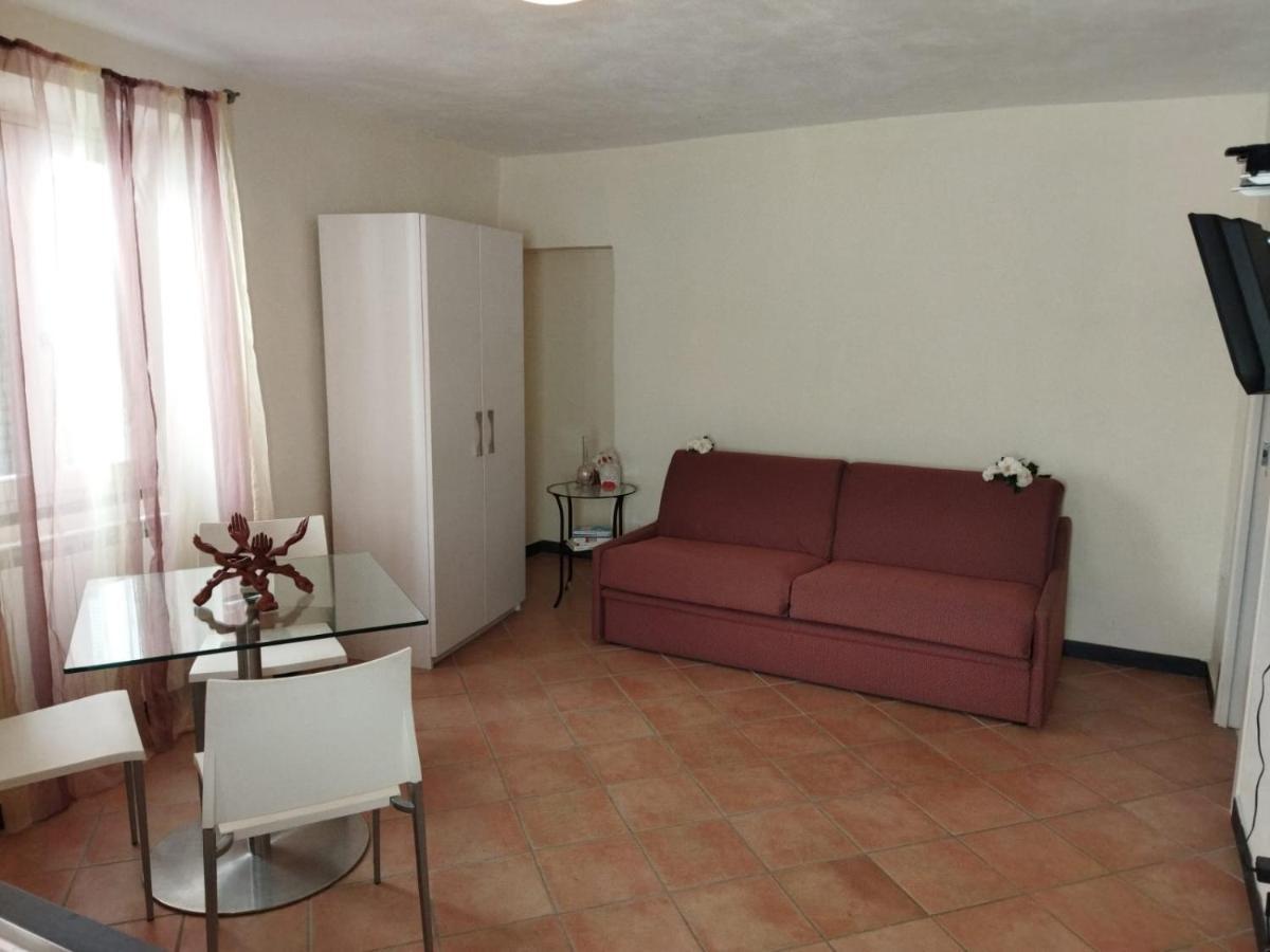 Giada Country Apartments Lecchiore Bagian luar foto