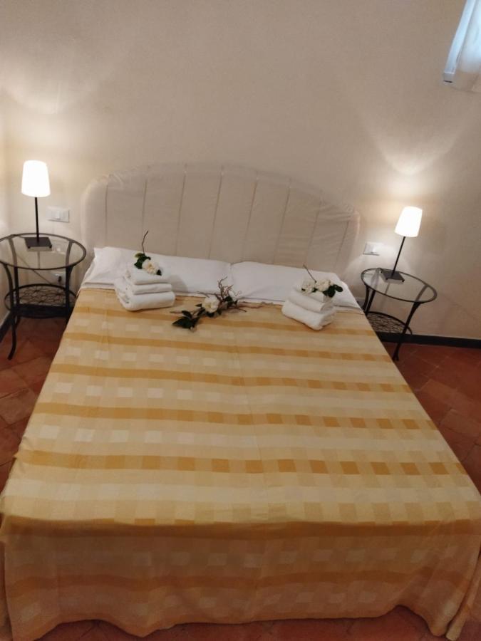 Giada Country Apartments Lecchiore Bagian luar foto