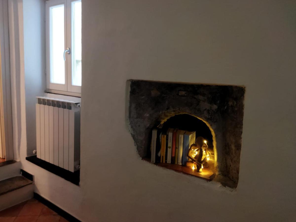 Giada Country Apartments Lecchiore Bagian luar foto
