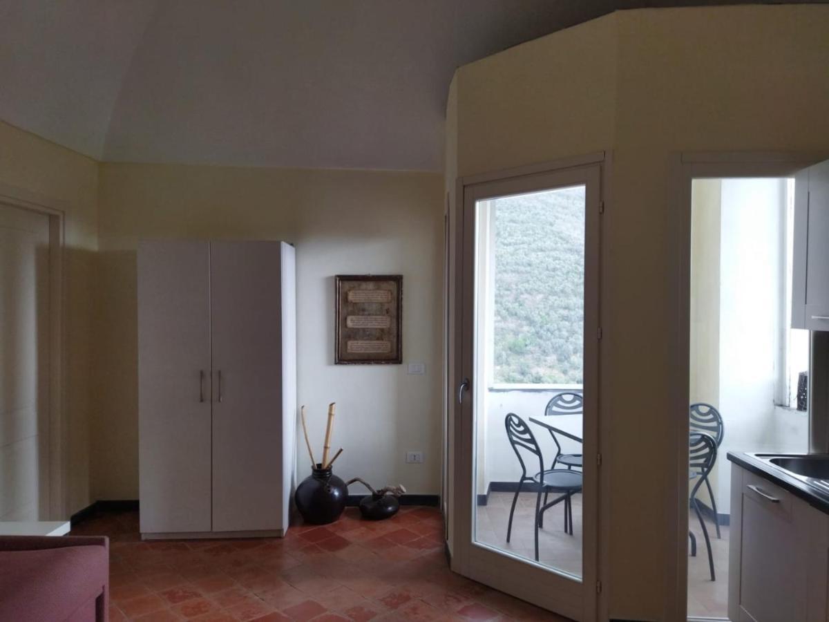 Giada Country Apartments Lecchiore Bagian luar foto