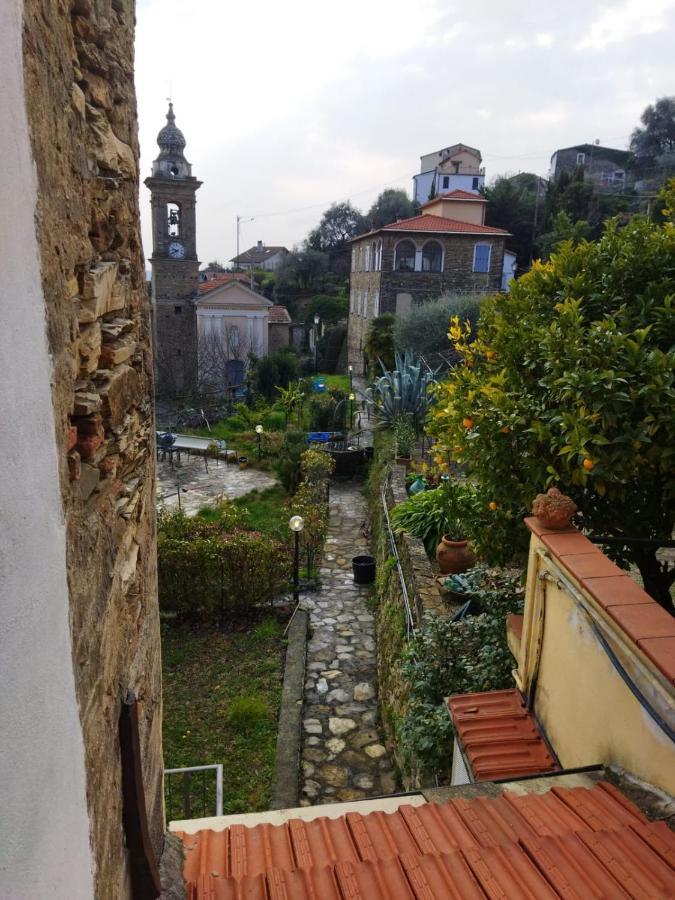 Giada Country Apartments Lecchiore Bagian luar foto