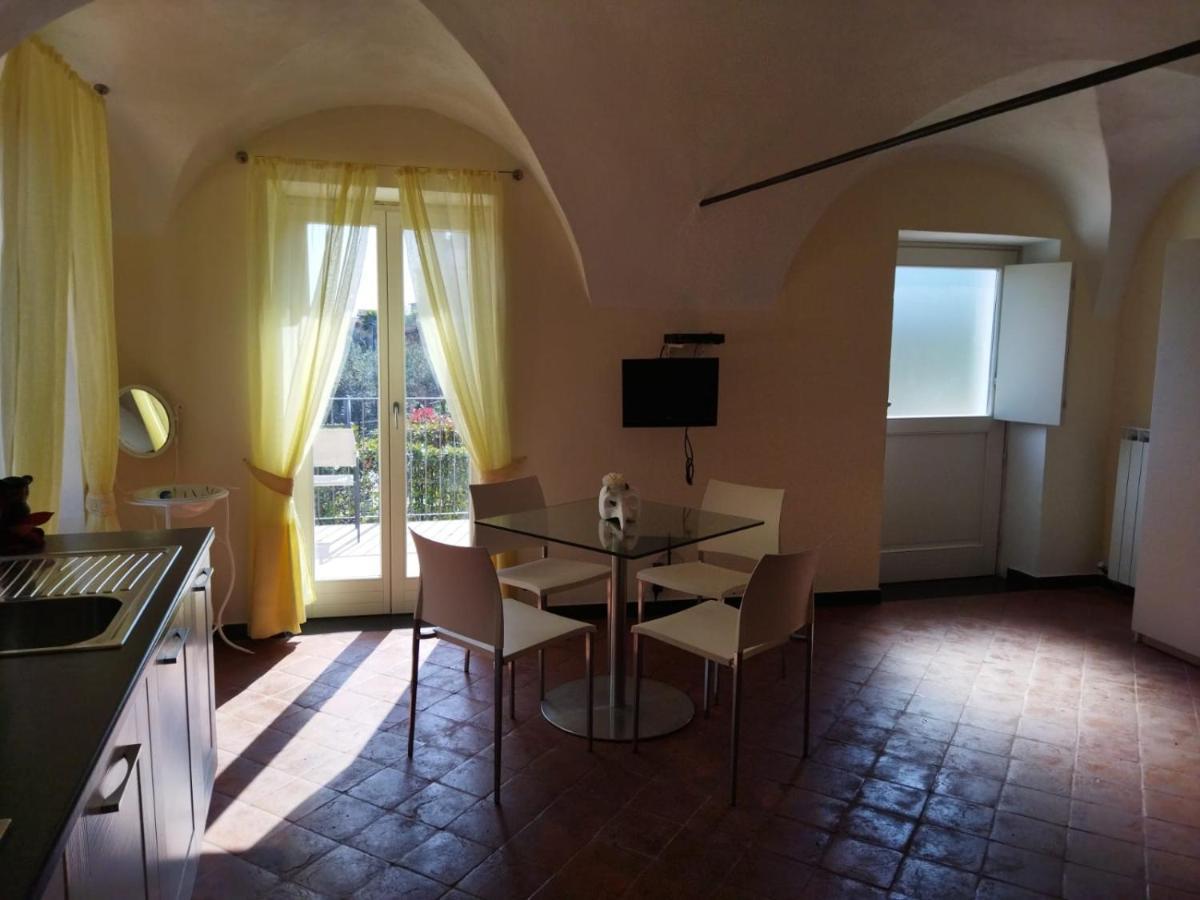 Giada Country Apartments Lecchiore Bagian luar foto