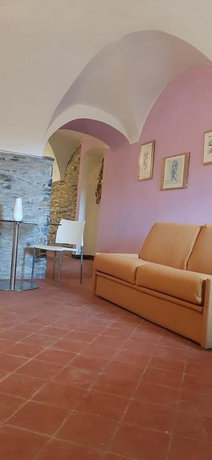 Giada Country Apartments Lecchiore Bagian luar foto