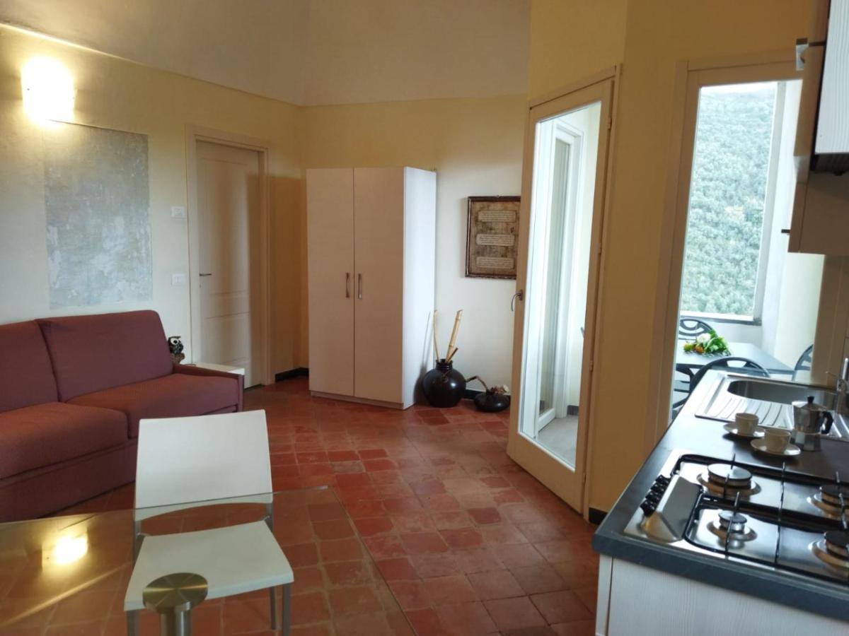 Giada Country Apartments Lecchiore Bagian luar foto
