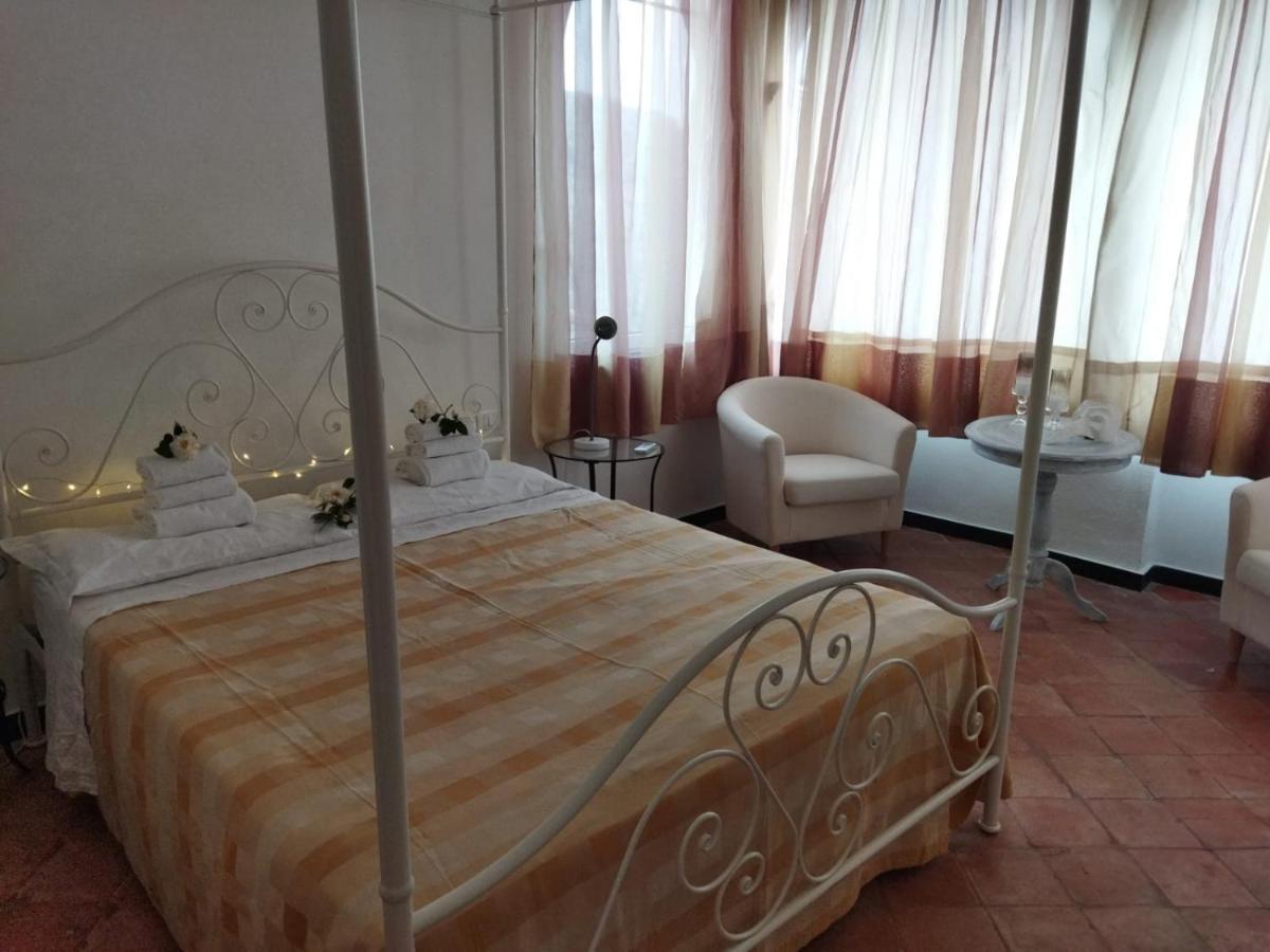Giada Country Apartments Lecchiore Bagian luar foto