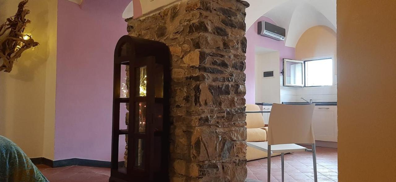 Giada Country Apartments Lecchiore Bagian luar foto