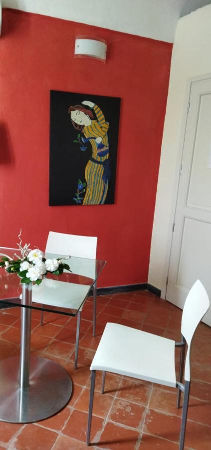 Giada Country Apartments Lecchiore Bagian luar foto