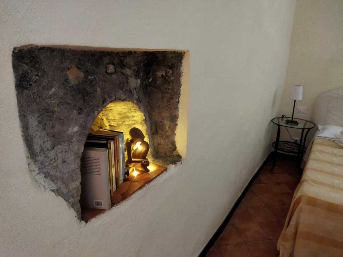Giada Country Apartments Lecchiore Bagian luar foto