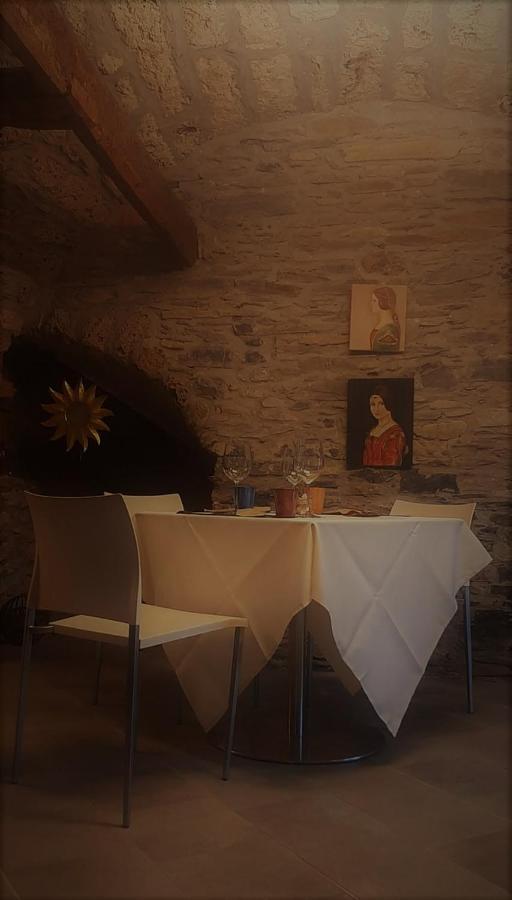Giada Country Apartments Lecchiore Bagian luar foto