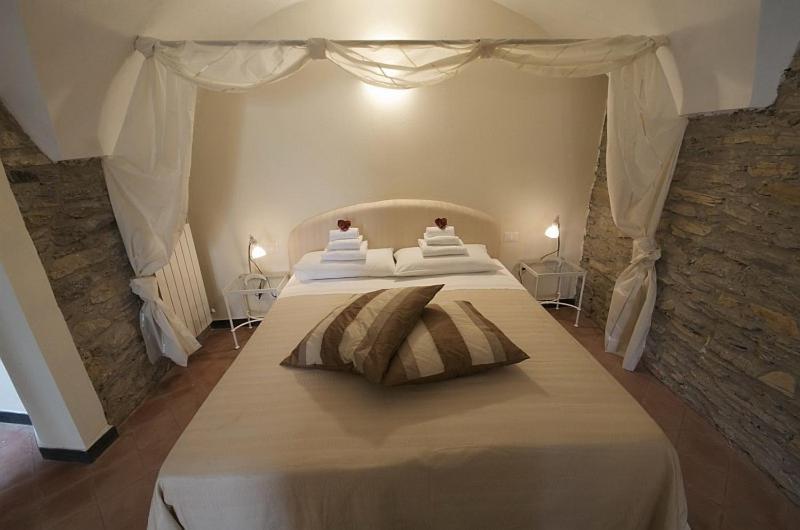 Giada Country Apartments Lecchiore Bagian luar foto