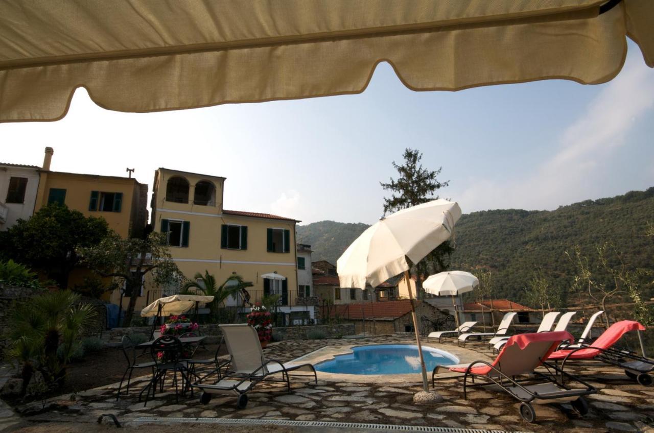 Giada Country Apartments Lecchiore Bagian luar foto