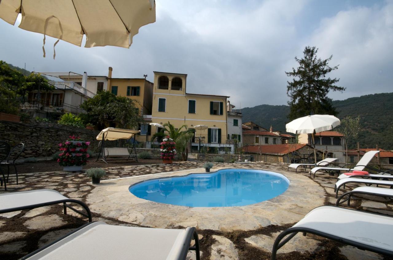Giada Country Apartments Lecchiore Bagian luar foto