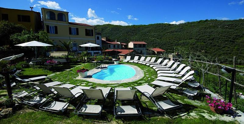 Giada Country Apartments Lecchiore Bagian luar foto