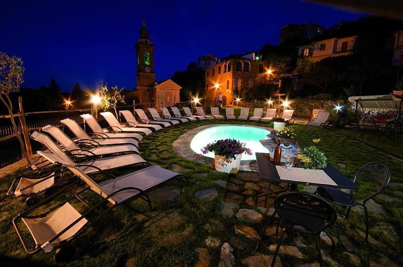 Giada Country Apartments Lecchiore Bagian luar foto