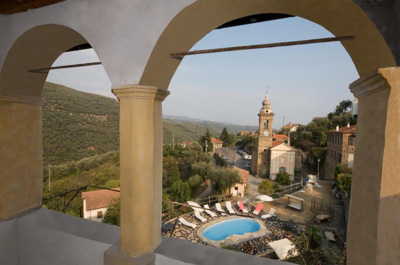 Giada Country Apartments Lecchiore Bagian luar foto